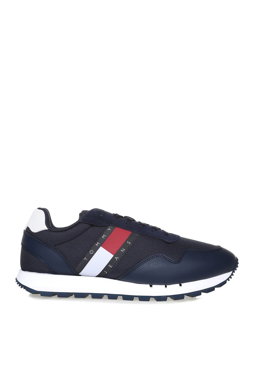 

Кроссовки Tommy Hilfiger, синий