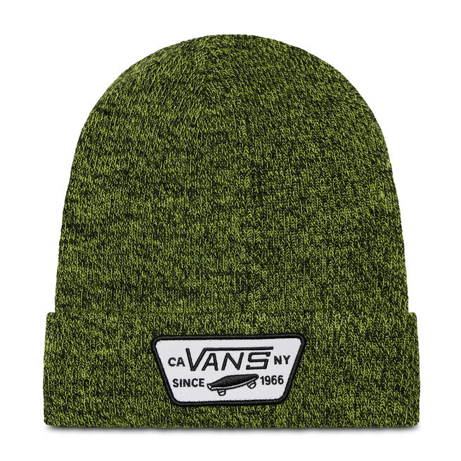 

Шапка Vans Milford, зеленый