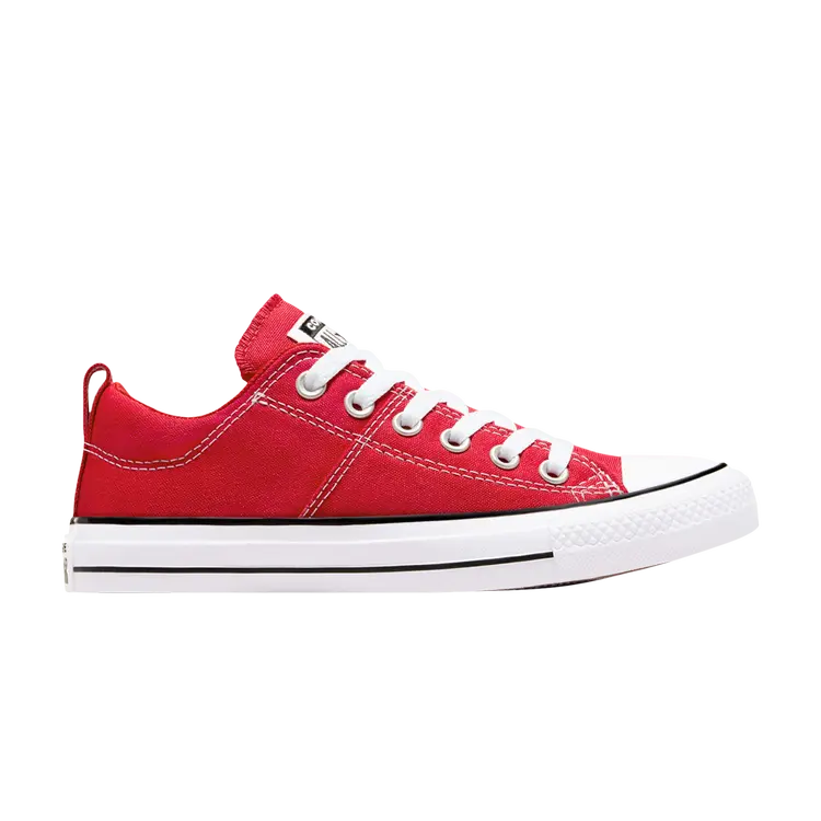 

Кроссовки Wmns Chuck Taylor All Star Madison Low, красный