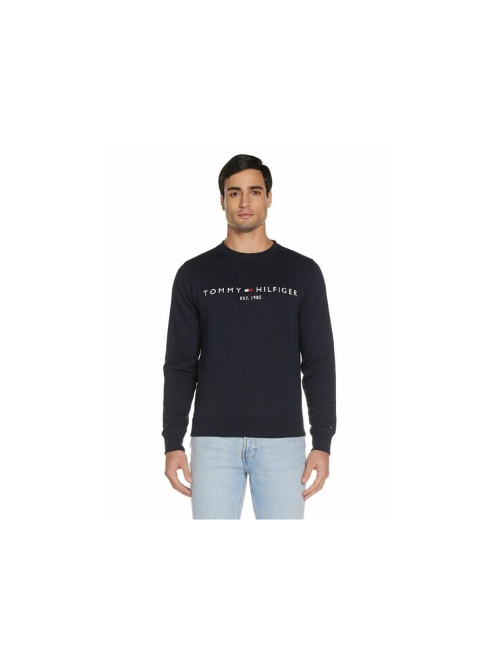 

Толстовка Tommy Hilfiger s, цвет uni