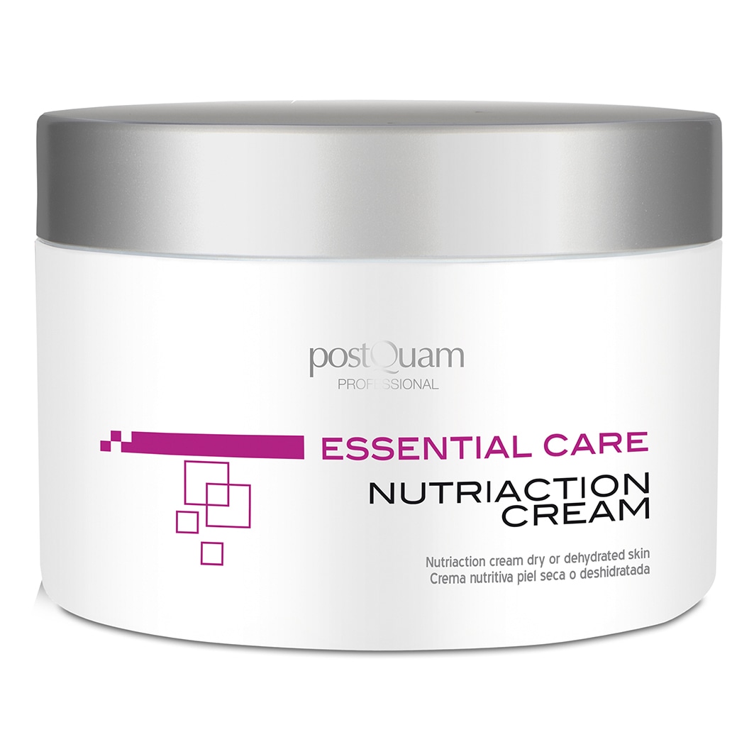 

Крем для лица nährende creme trockene haut Postquam, объем 200 мл