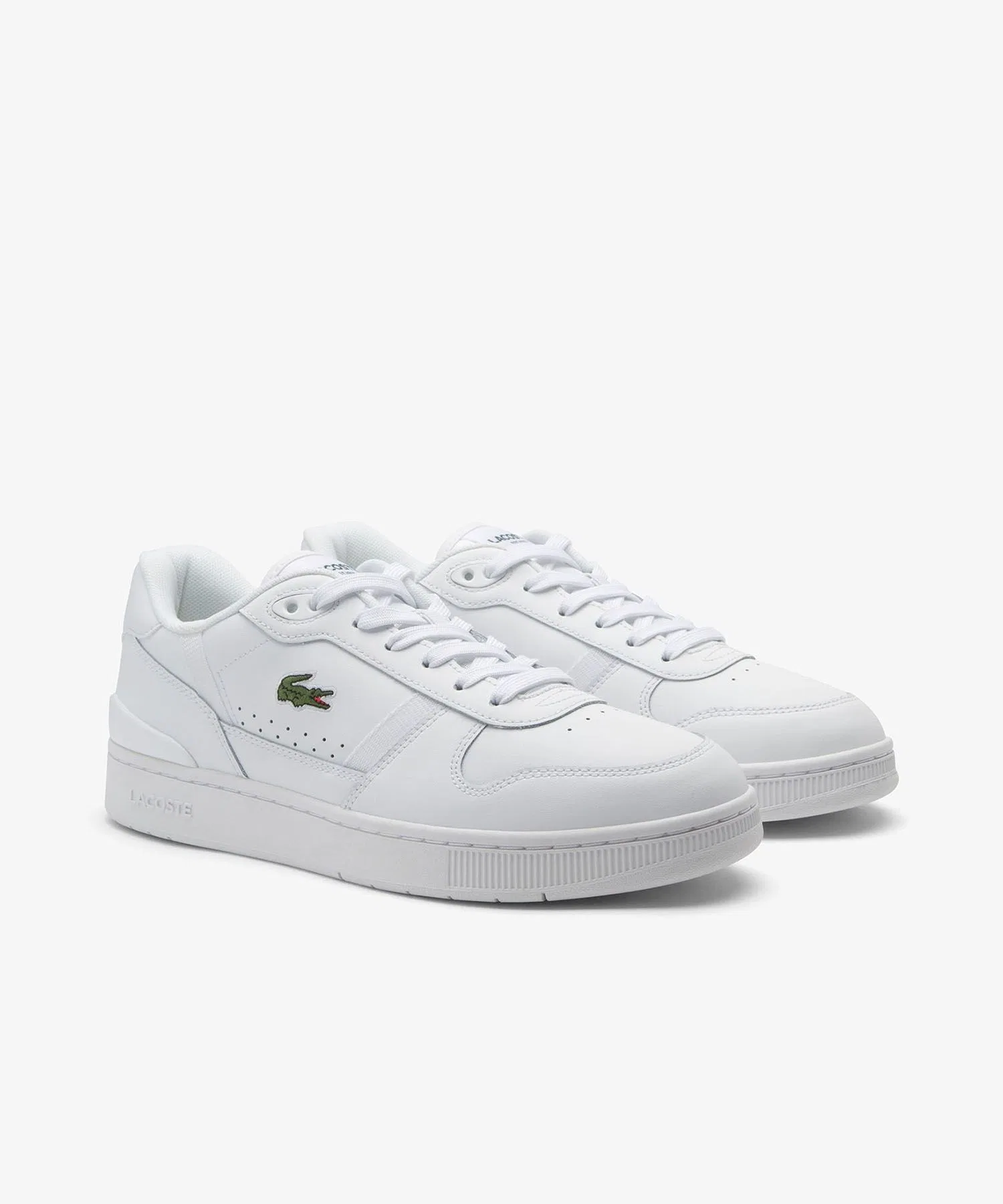 Мужские кроссовки Lacoste T-CLIP SET 224 2 SMA — фото 4