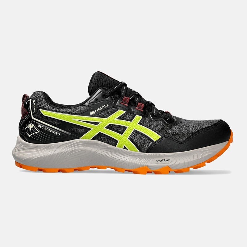 

Мужские кроссовки Gel-Sonoma 7 Goretex Asics, черный