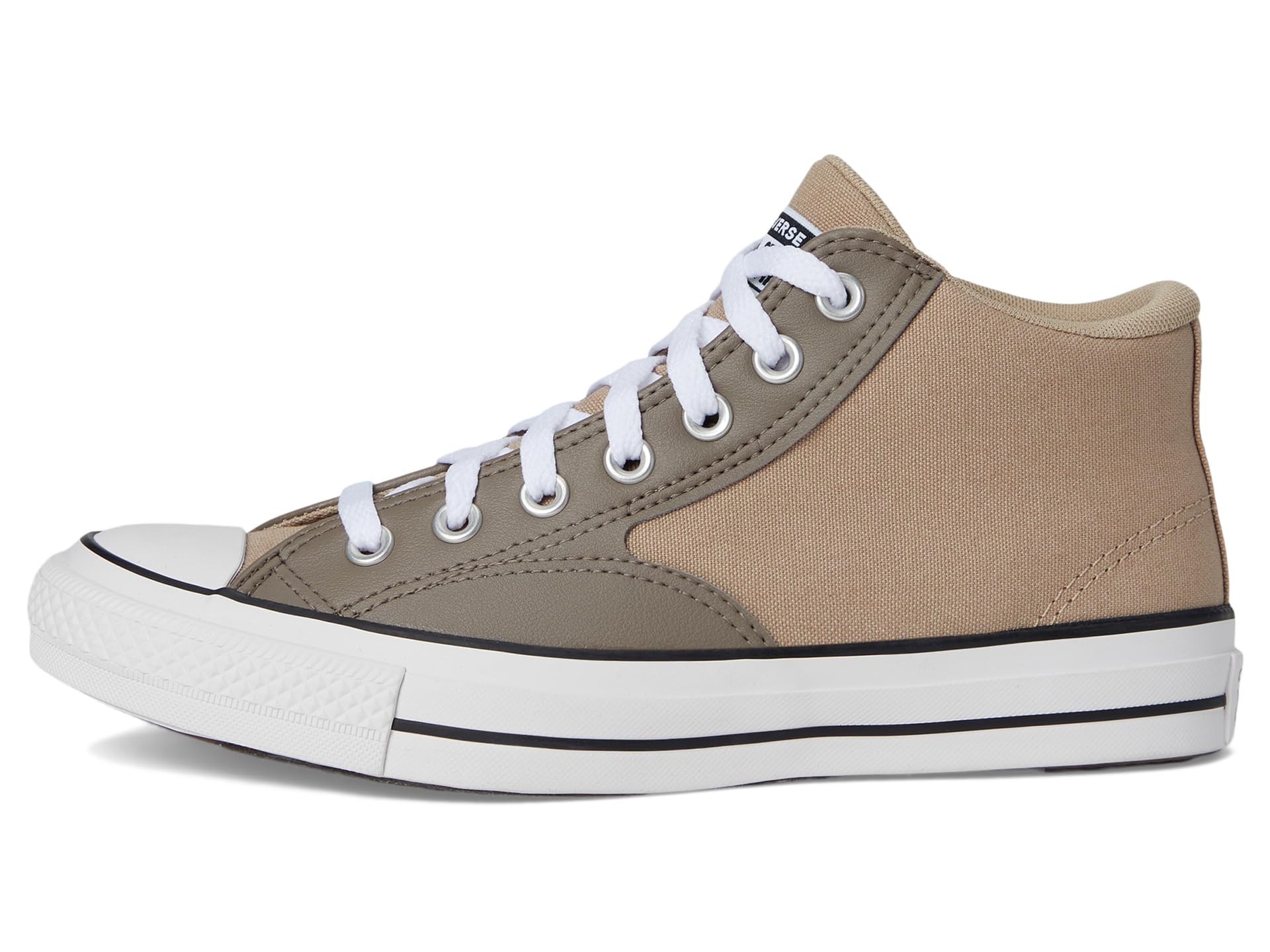 Кроссовки Converse Chuck Taylor All Star Malden Street, Vintage Cargo/Classic Taupe — фото 4
