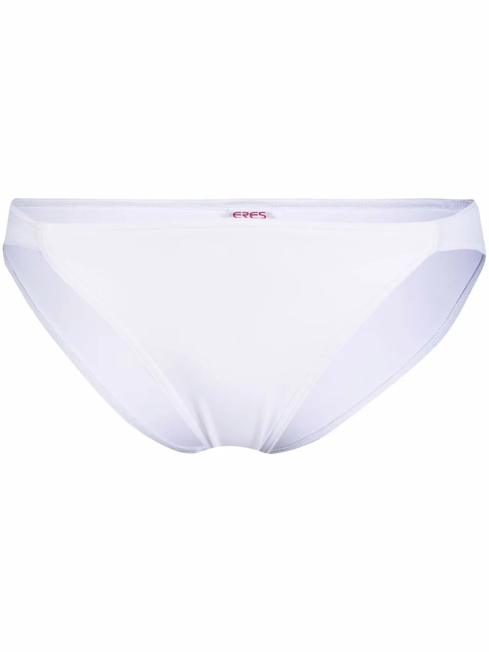 

Плавки бикини Cavale Thin ERES, белый