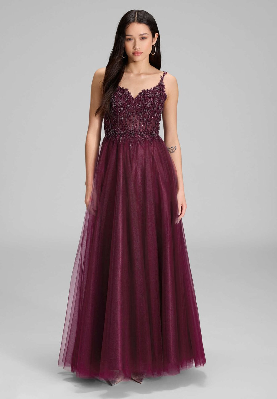 

Платье Swing Hey Kyla, Old Rose/Mauve