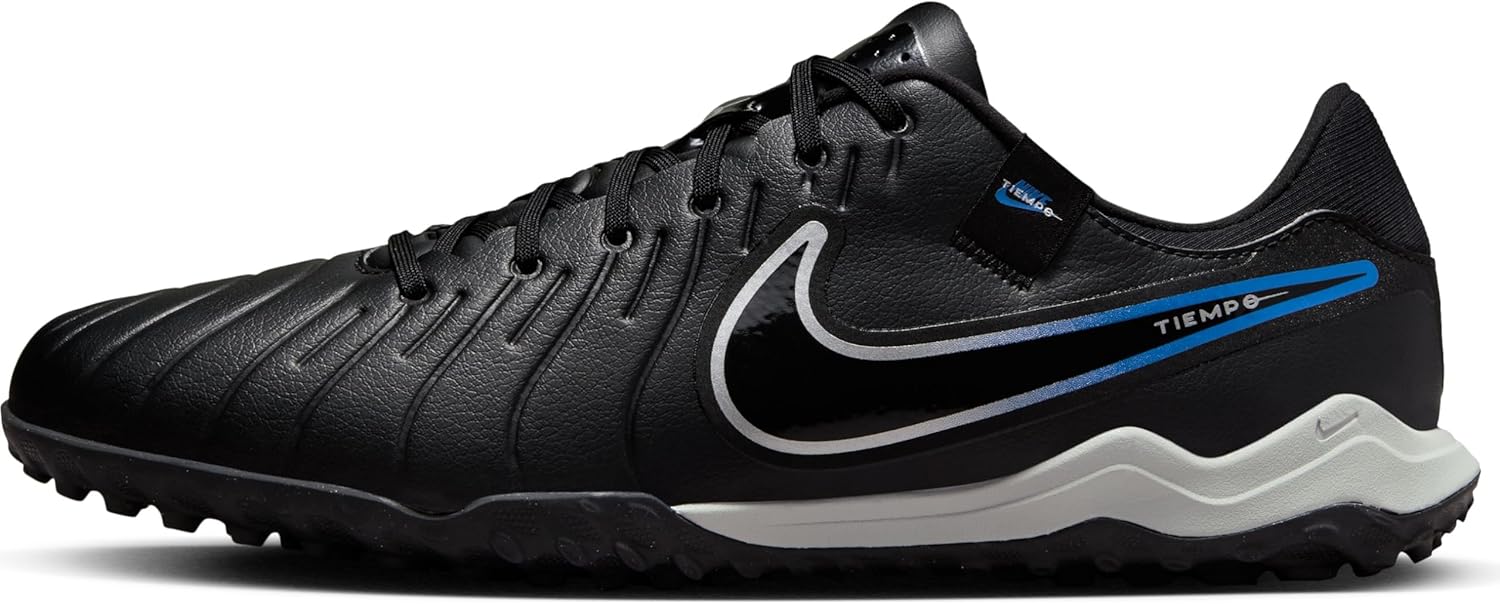 

Мужские бутсы Nike Legend 10 Academy Tf Low, черный