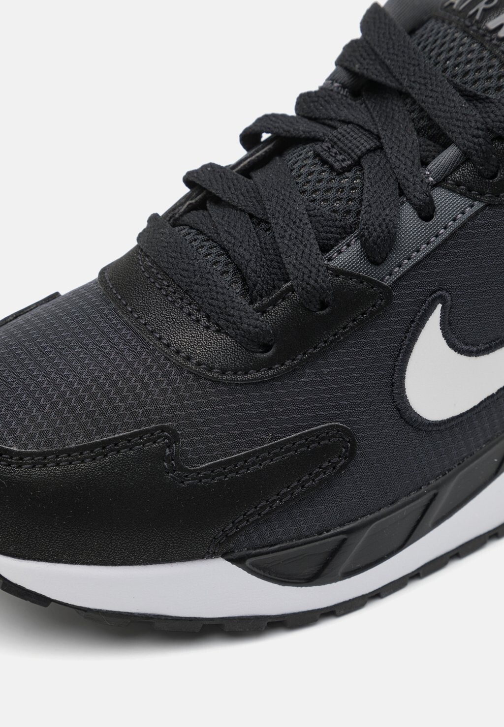

Кроссовки AIR MAX SOLO UNISEX Nike Sportswear, черный
