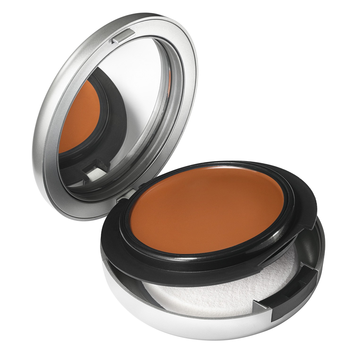 Тональный крем для лица studio fix tech cream-to-powder Mac, nw45, вес 10 гр. — фото 3