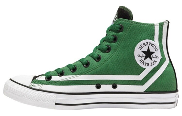 

Кеды Converse Chuck Taylor All Star 70 Hi Franchise Boston Celtics