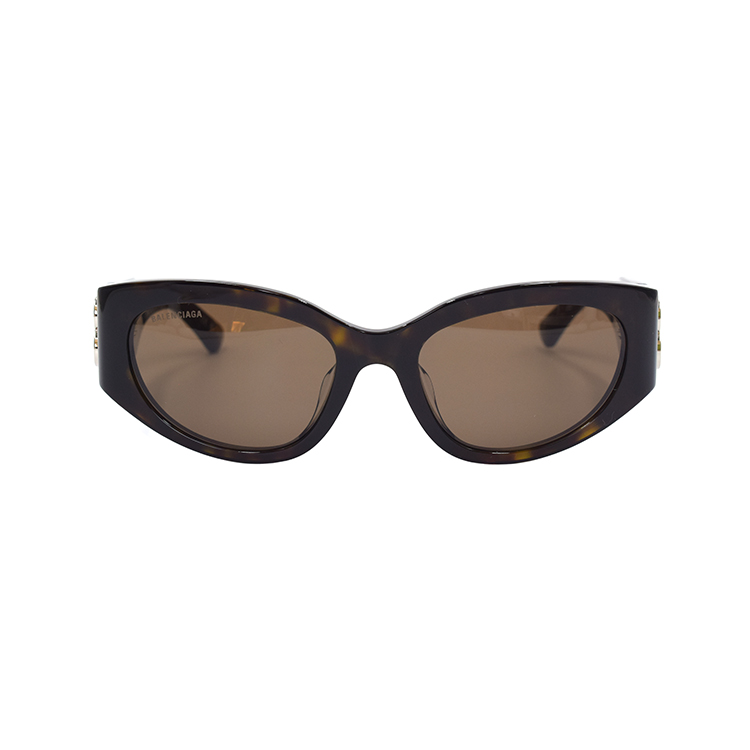 

Оправа для очков Cat Eye Солнцезащитные очки Balenciaga