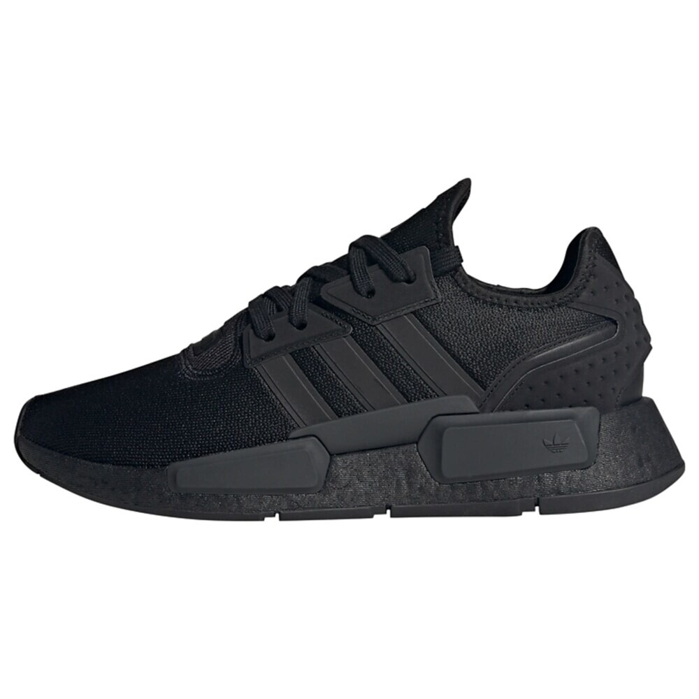 

Кроссовки Adidas Nmd_G1, черный, Черный;серый, Кроссовки Adidas Nmd_G1, черный