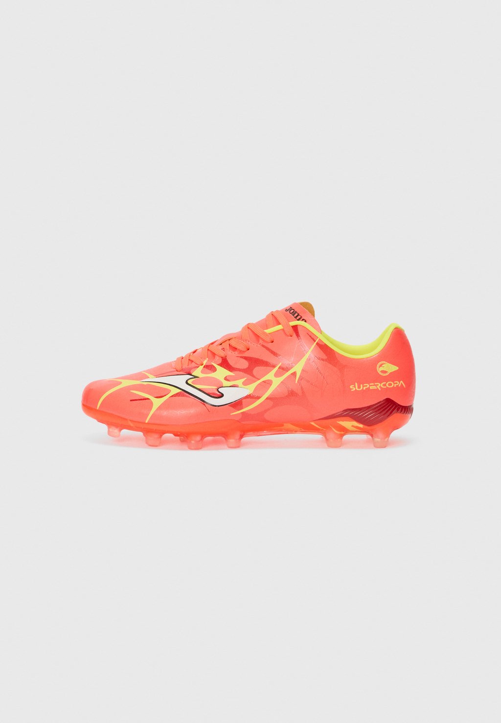 

Футбольные бутсы SUPERCOPA Joma, красный