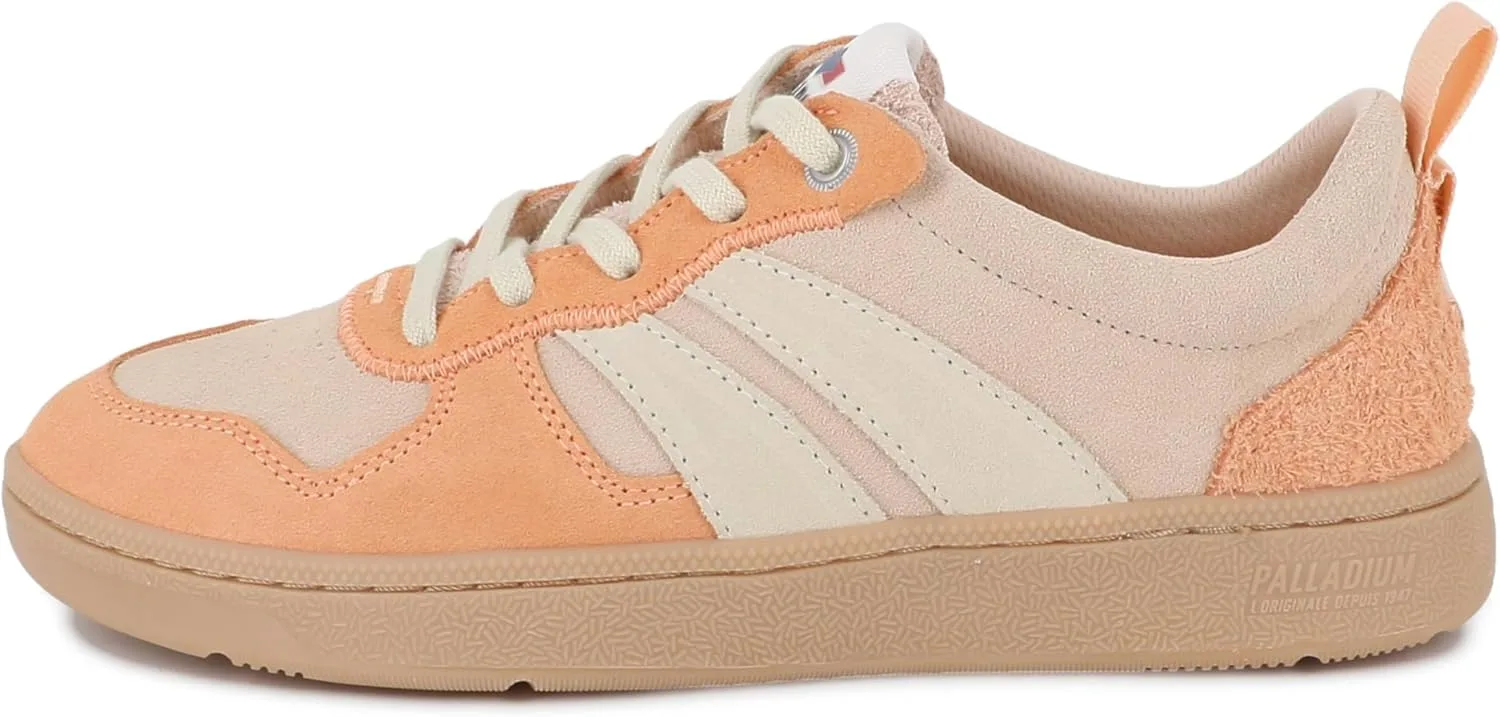 Кроссовки Palladium Unisex Pallacup Flame SDE — фото 3