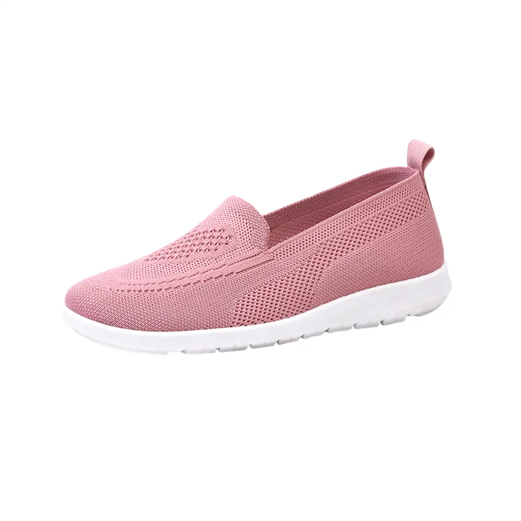 

Туфли женские повседневные Women's Casual Shoes Women's Abcfjg, фиолетовый