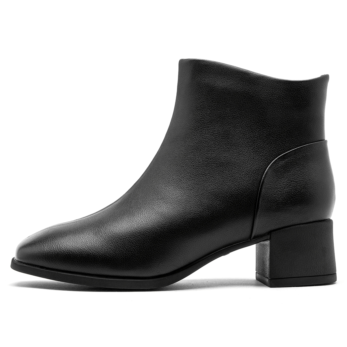 Ботильоны женские Conley bird, Dark Brown