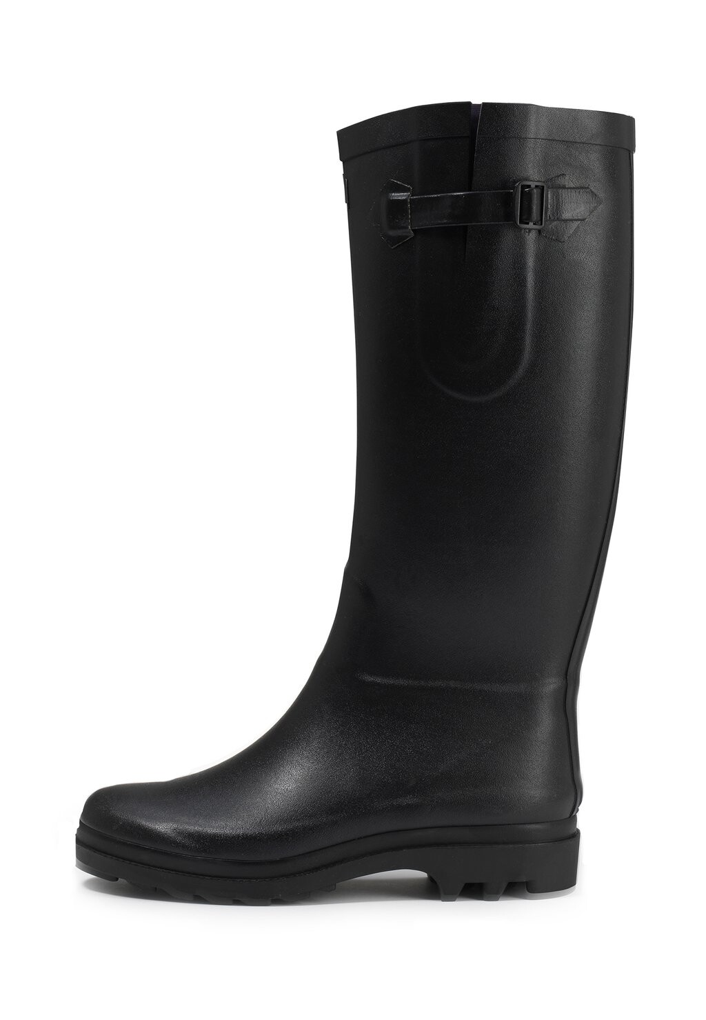 

Сапоги резиновые Aiglentine Aigle, черный