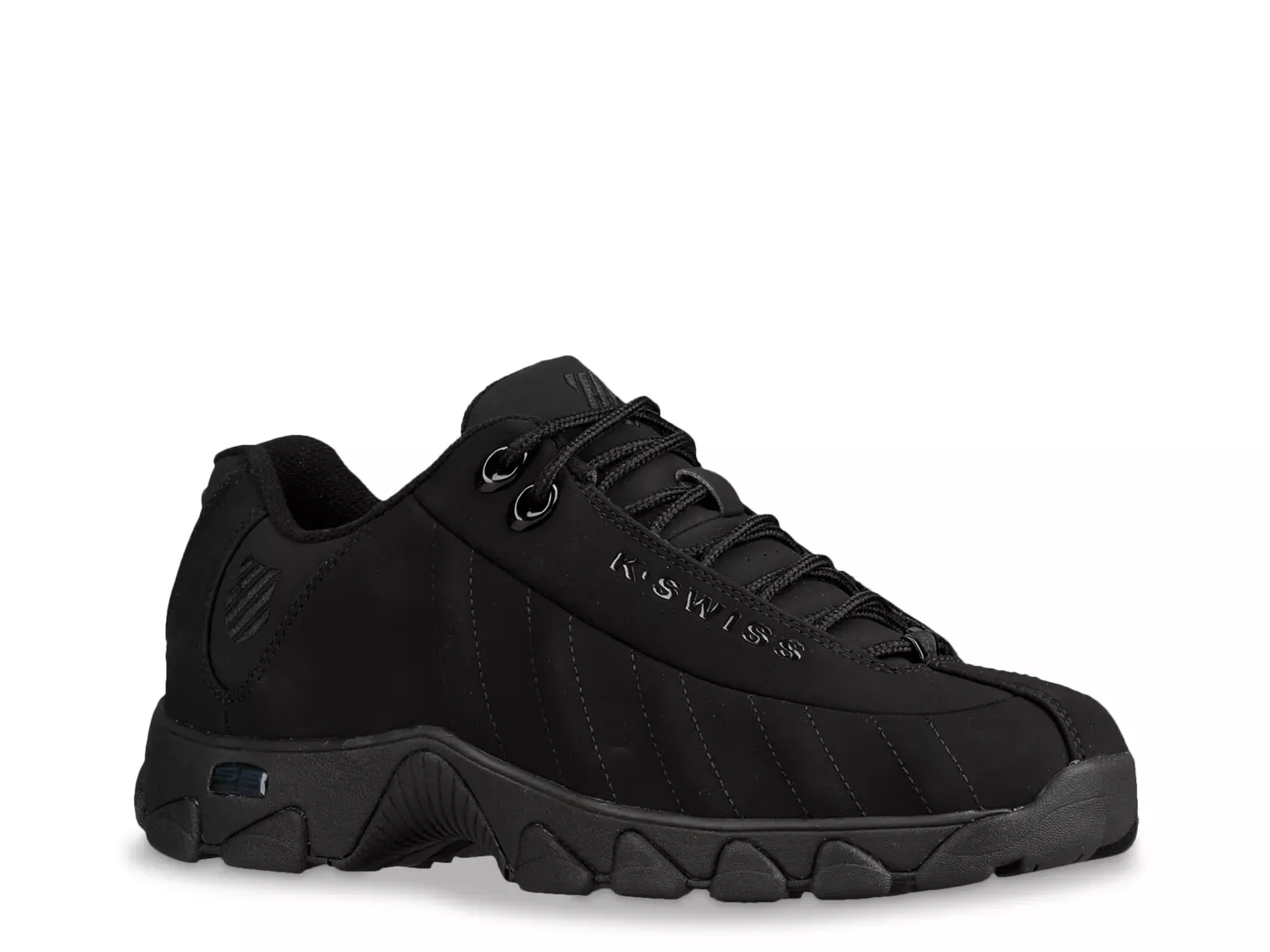 

Кроссовки ST329 - мужские K-Swiss, Black