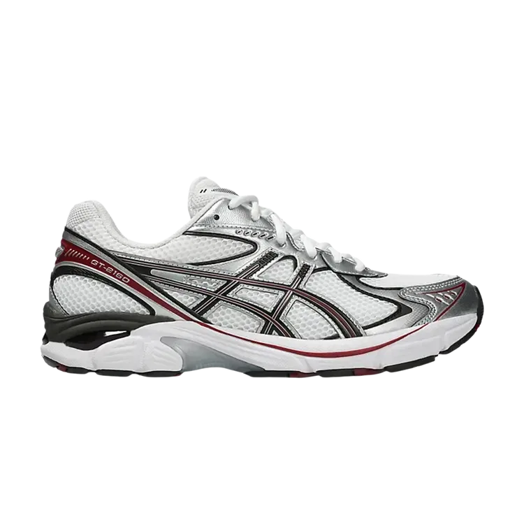 Кроссовки ASICS GT 2160, белый