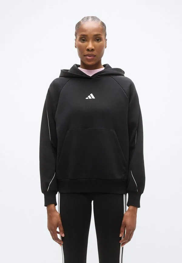 

Толстовка стадиона Adidas Sportswear, Black/Off White, Белый, Толстовка стадиона Adidas Sportswear, Black/Off White