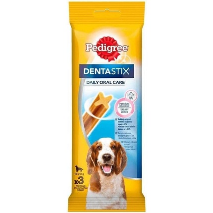 

Dentastix Средний Собака Pedigree