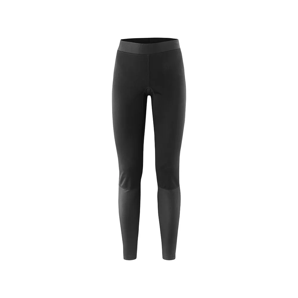 

Леггинсы Loeffler Carbon AB Warm, черный
