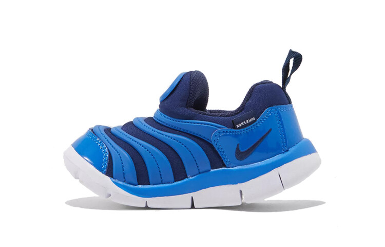 

Сандалии Nike Dynamo Free Toddler Shoes Baby