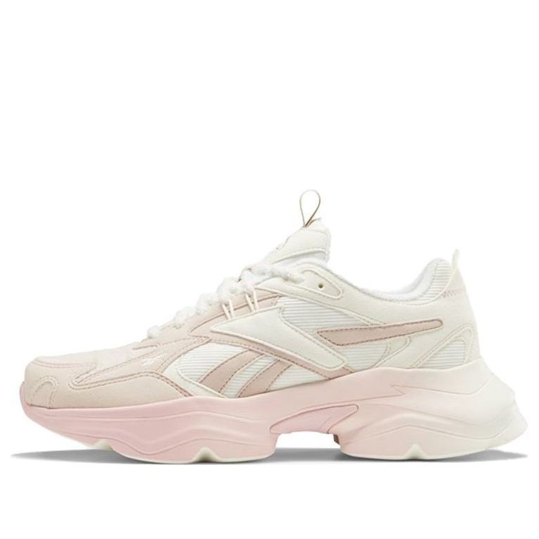 

Кроссовки Reebok Royal Bridge 4 x Kakao Friends 'Apeach', розовый