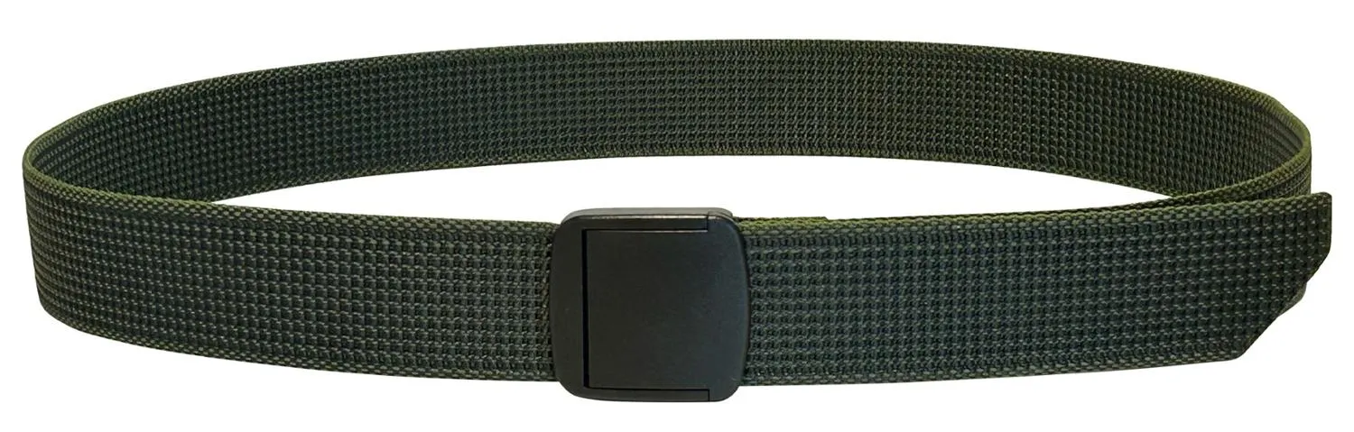 

Ремень T-Lock 38 мм Bison Designs, Matrix Dark Olive