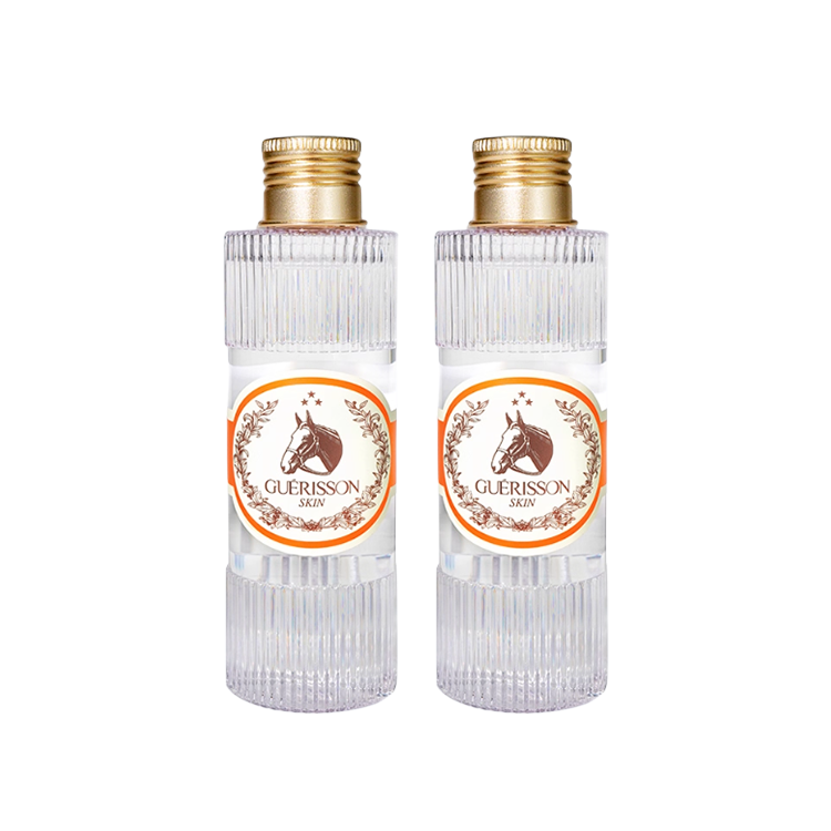 

Guerisson 9 Comple Nine Cloud Horses тонер для увлажнения и насыщения влагой 130мл/130мл*2 Guerisson 9 Complex