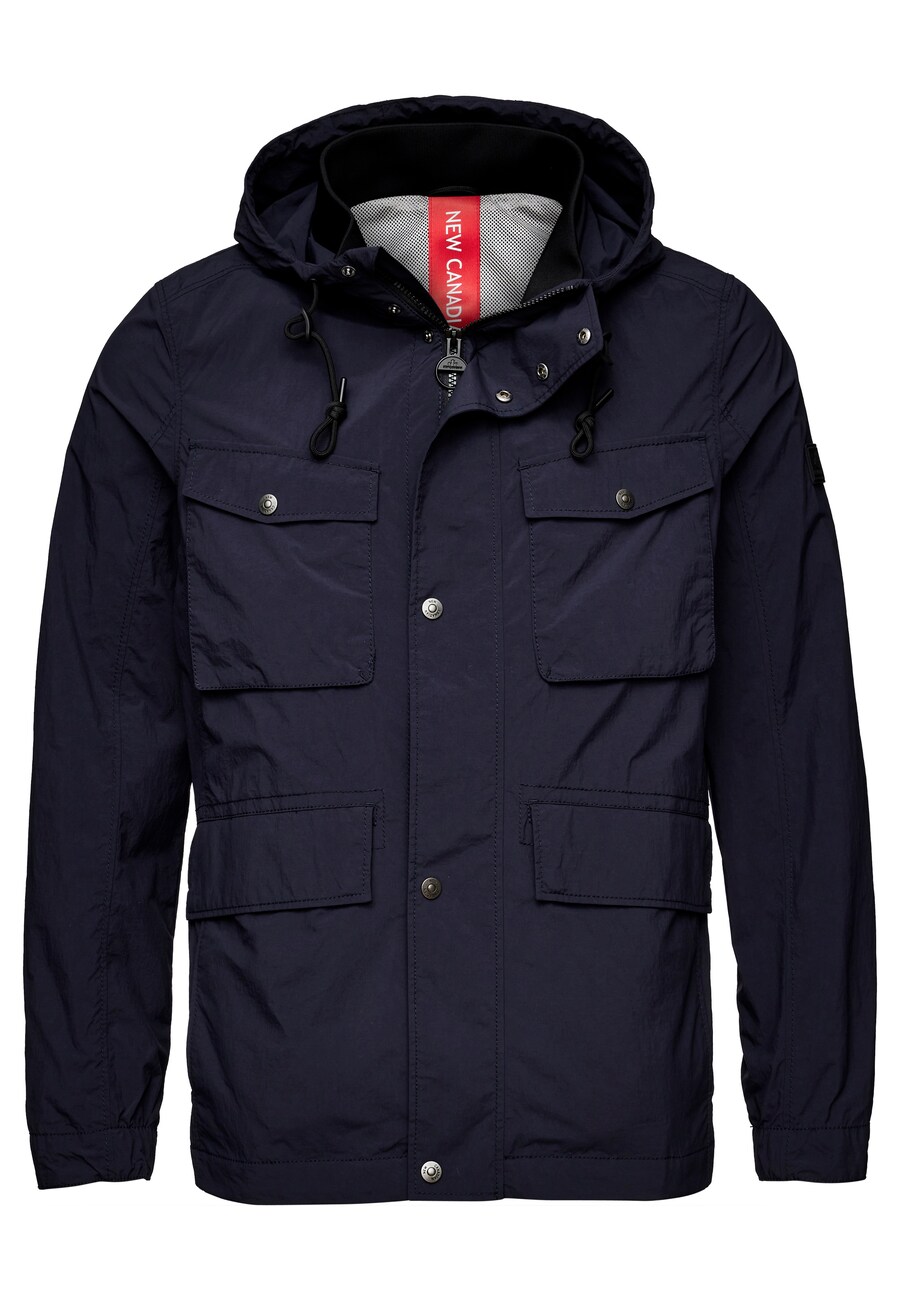 

Куртка Performance NEW CANADIAN, Navy