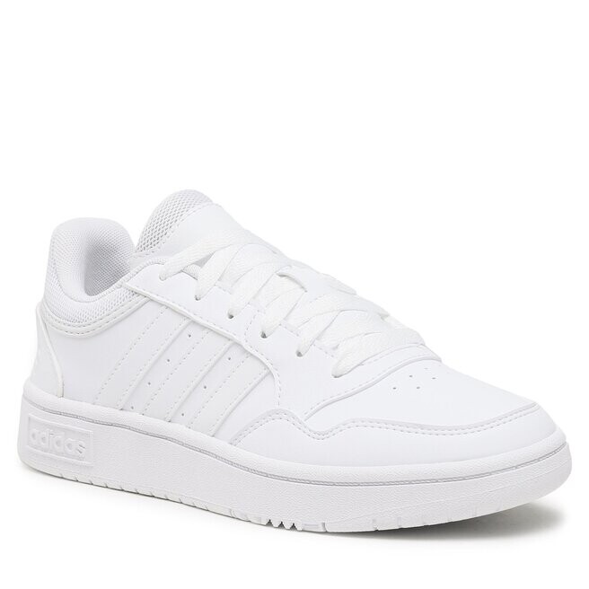 Кроссовки adidas Hoops, белый