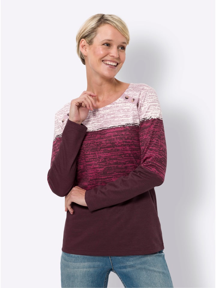 

Футболка Sieh an!