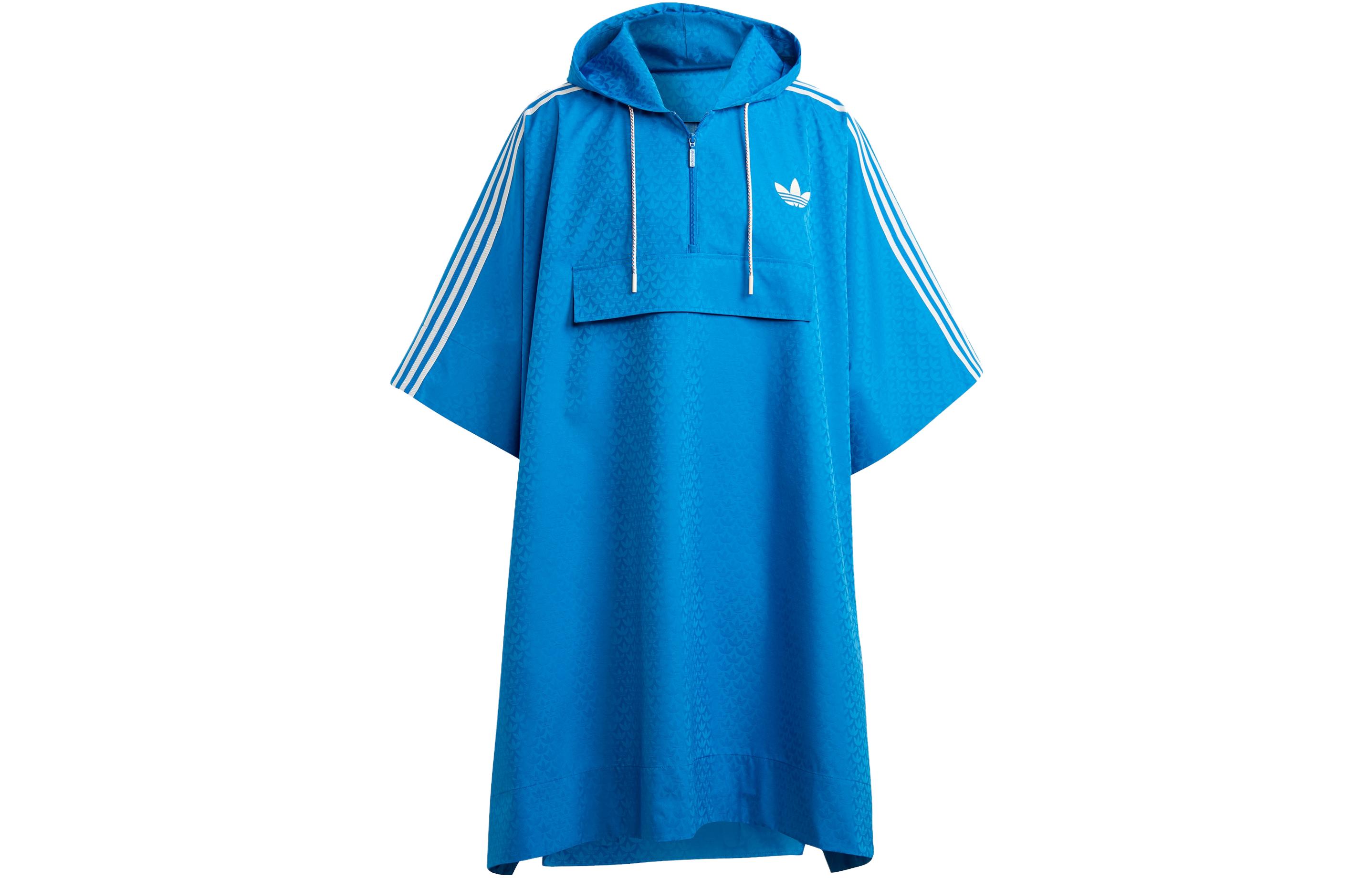 

Adidas Originals Куртка мужская ярко-синяя, Bright Blue