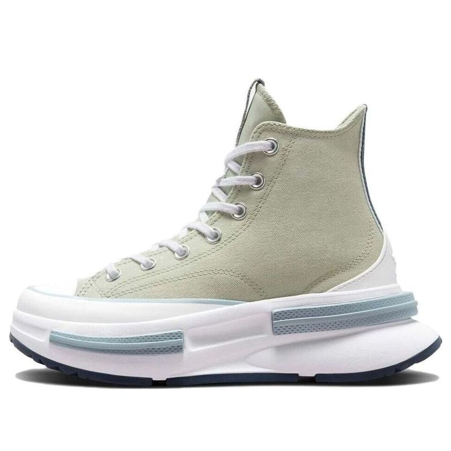 

Беговые кроссовки Converse Run Star Legacy CX, серый