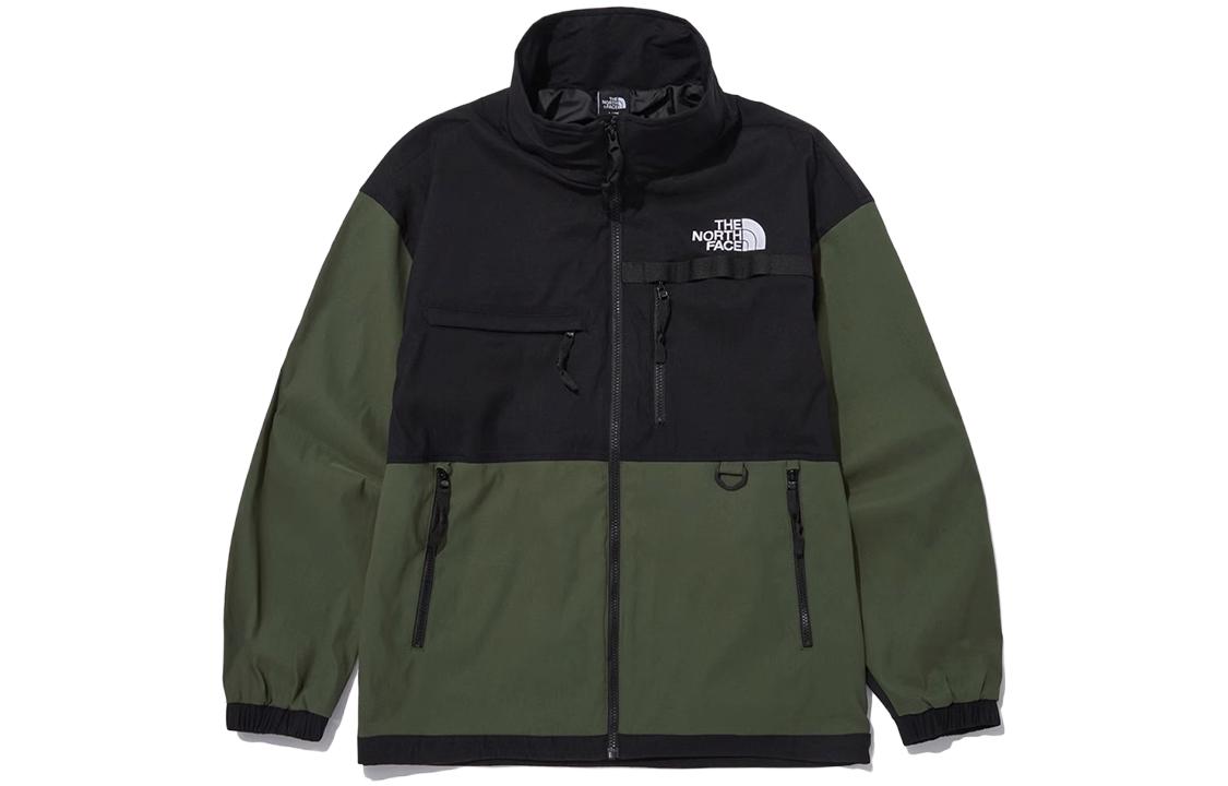 

DENALI Куртка мужская зеленая The North Face, зеленый