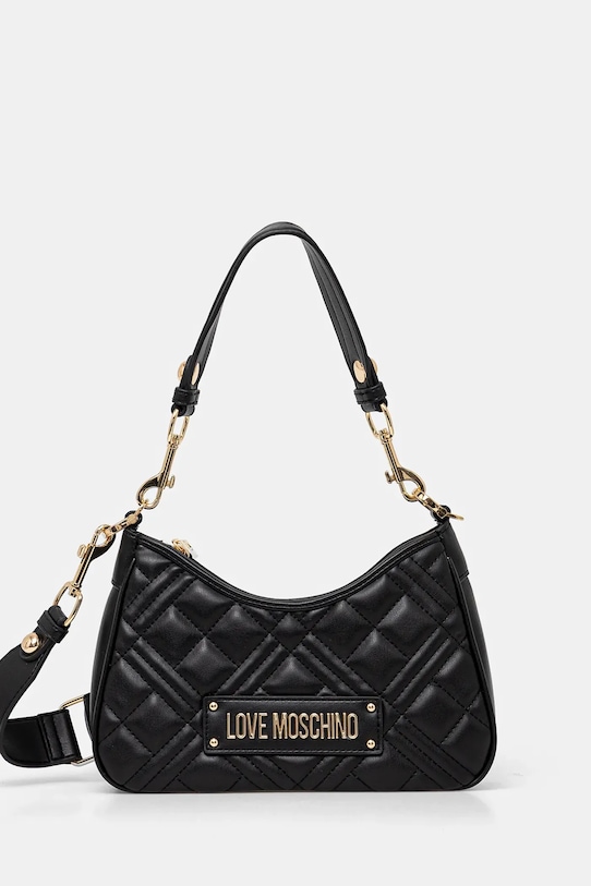 

Сумка Love Moschino, черный