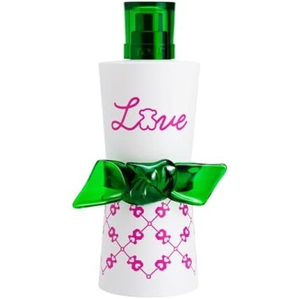 Tous Love Moments Eau De Toilette For Women 90ml — фото 2
