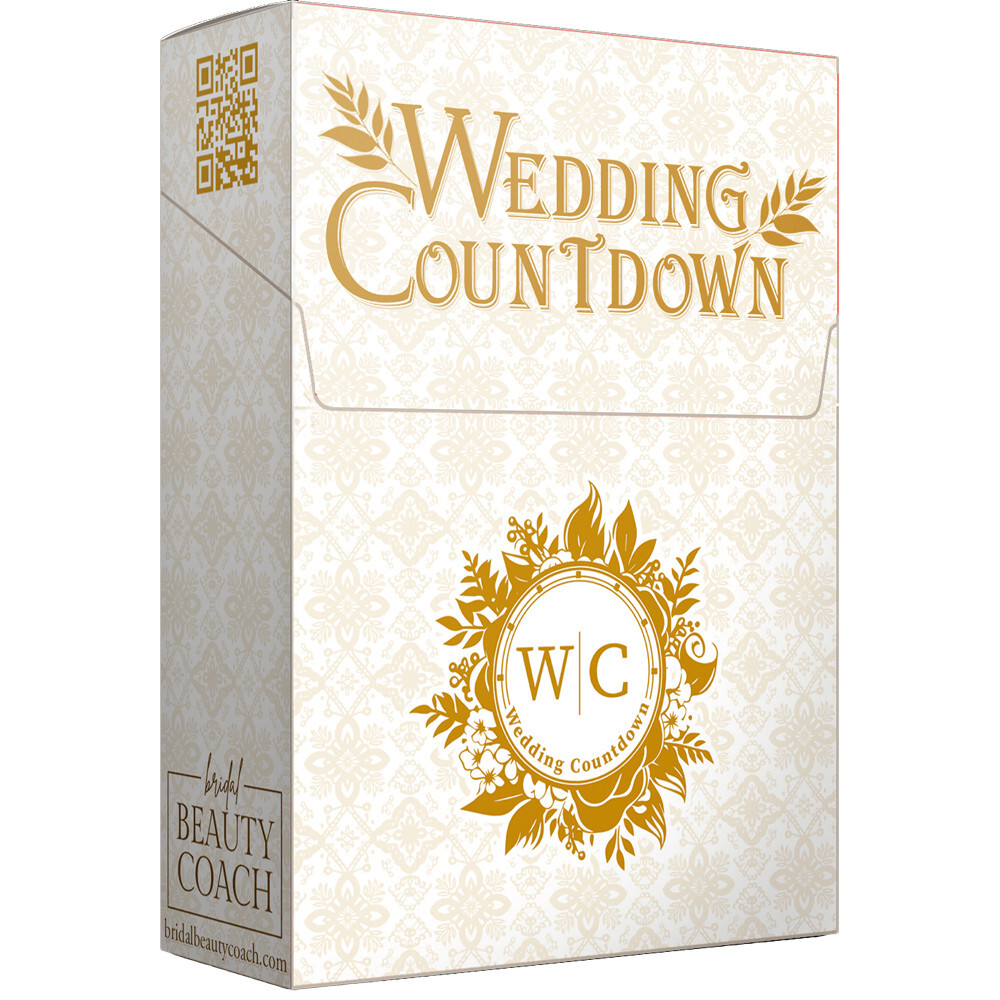 

Настольная игра CardLords Wedding Countdown