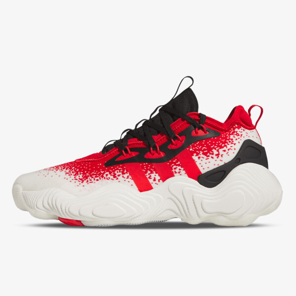 

Кроссовки Trae Young 3 Adidas, белый