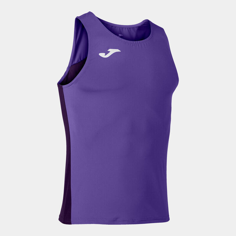 

Спортивная майка Joma, цвет violett/violett/violett