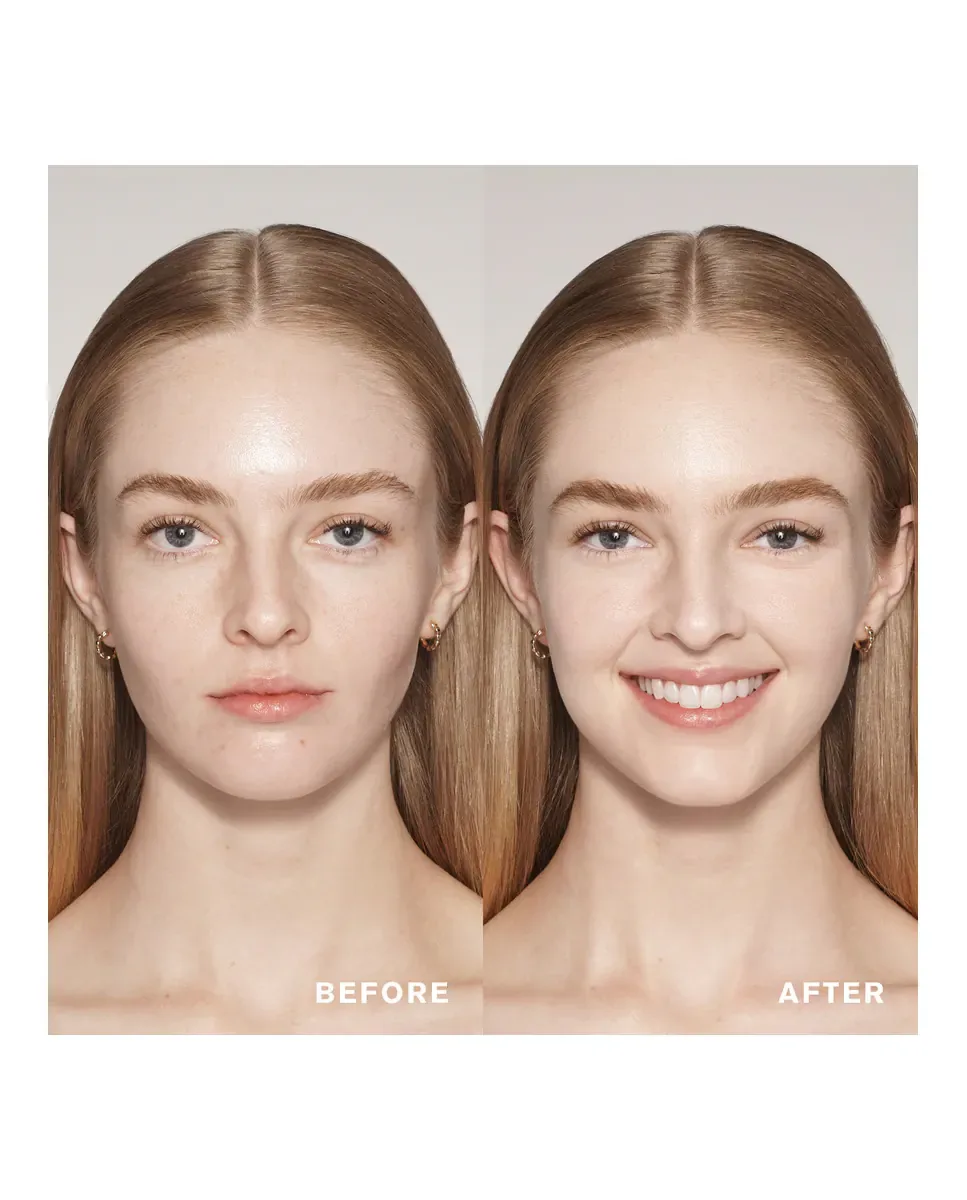 Тональная основа Sérum Futurist Skintint Serum SPF20, 30 мл Estée Lauder, 0N1 Alabaster — фото 3