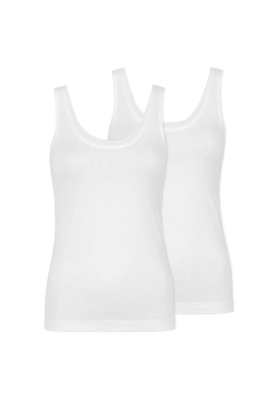 

Майка SNOCKS Top, белый