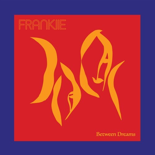 

CD диск Frankiie: Between Dreams