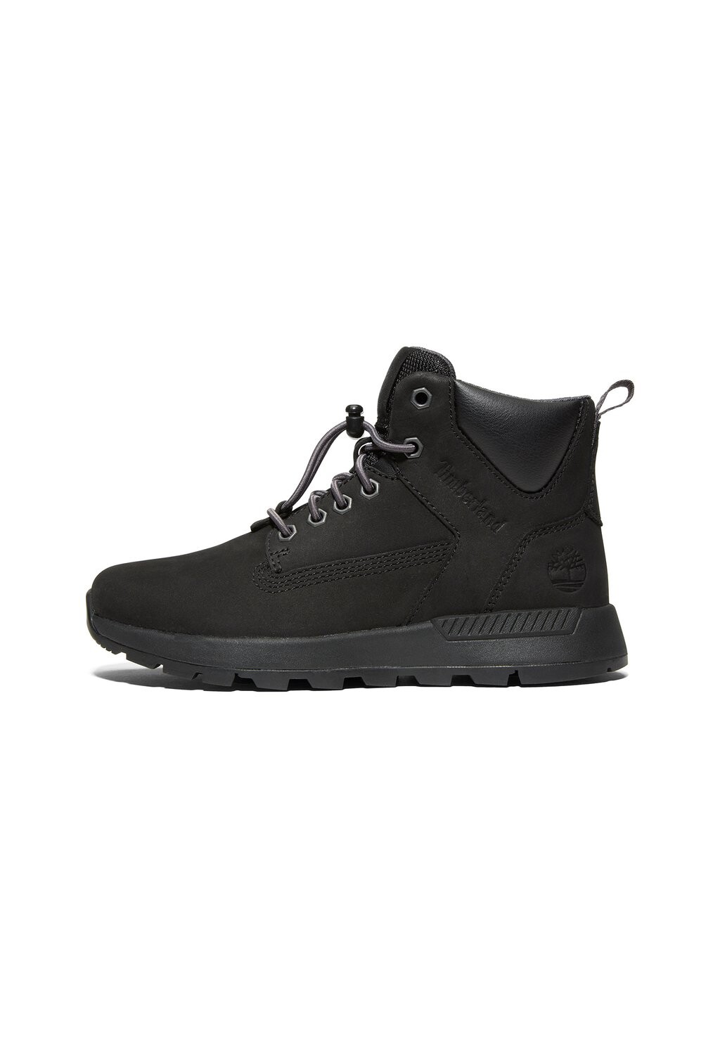 

Высокие кеды KILLINGTONTREKKER CHUKKA Timberland, цвет black