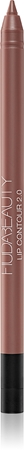

Лайнер для губ Huda Beauty Lip Contour 2.0, Pinky Brown 0,5 g