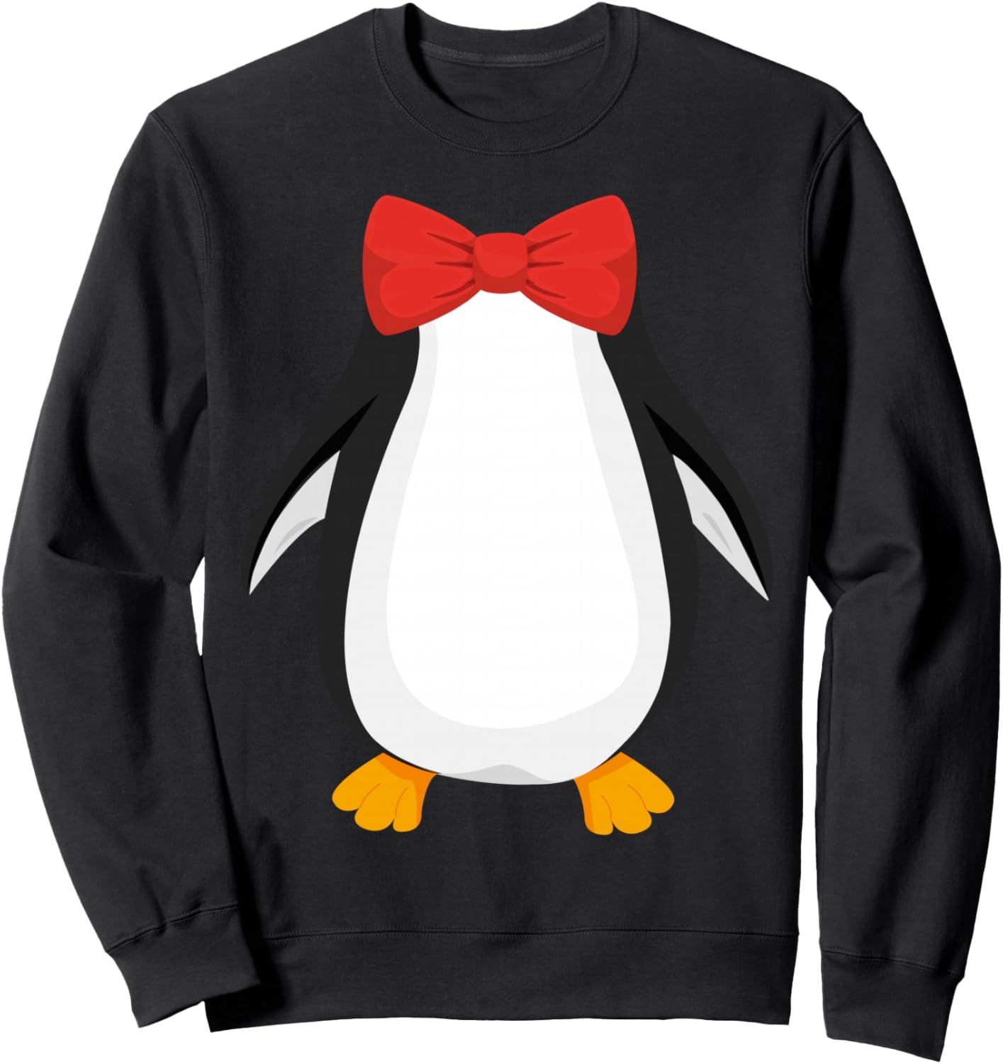 

Толстовка с пингвином, костюм пингвина, толстовка, черная Penguin Costume Shirts, Черный, Толстовка с пингвином, костюм пингвина, толстовка, черная Penguin Costume Shirts