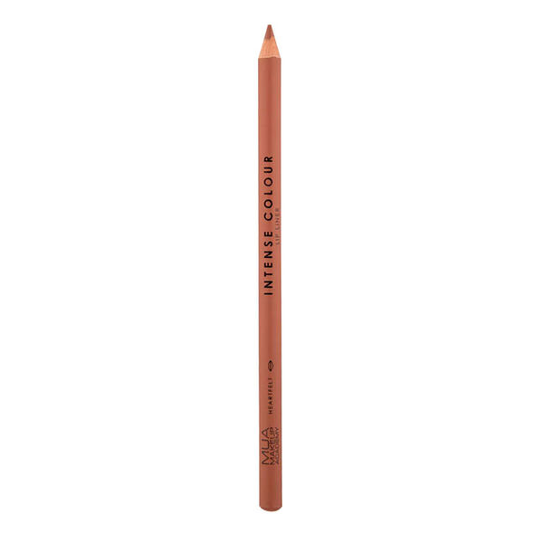 

Карандаш для губ Heart, 1,5 г Mua Makeup Academy Intense colour, цвет heartfelt