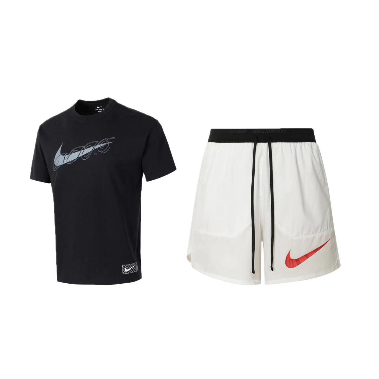 

Повседневная спортивная одежда для мужчин Nike