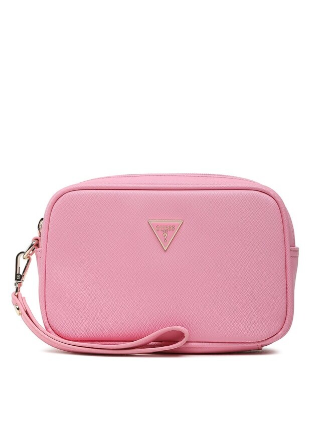 

Косметичка Not Coordinated Accessories PW1560 Guess, розовый